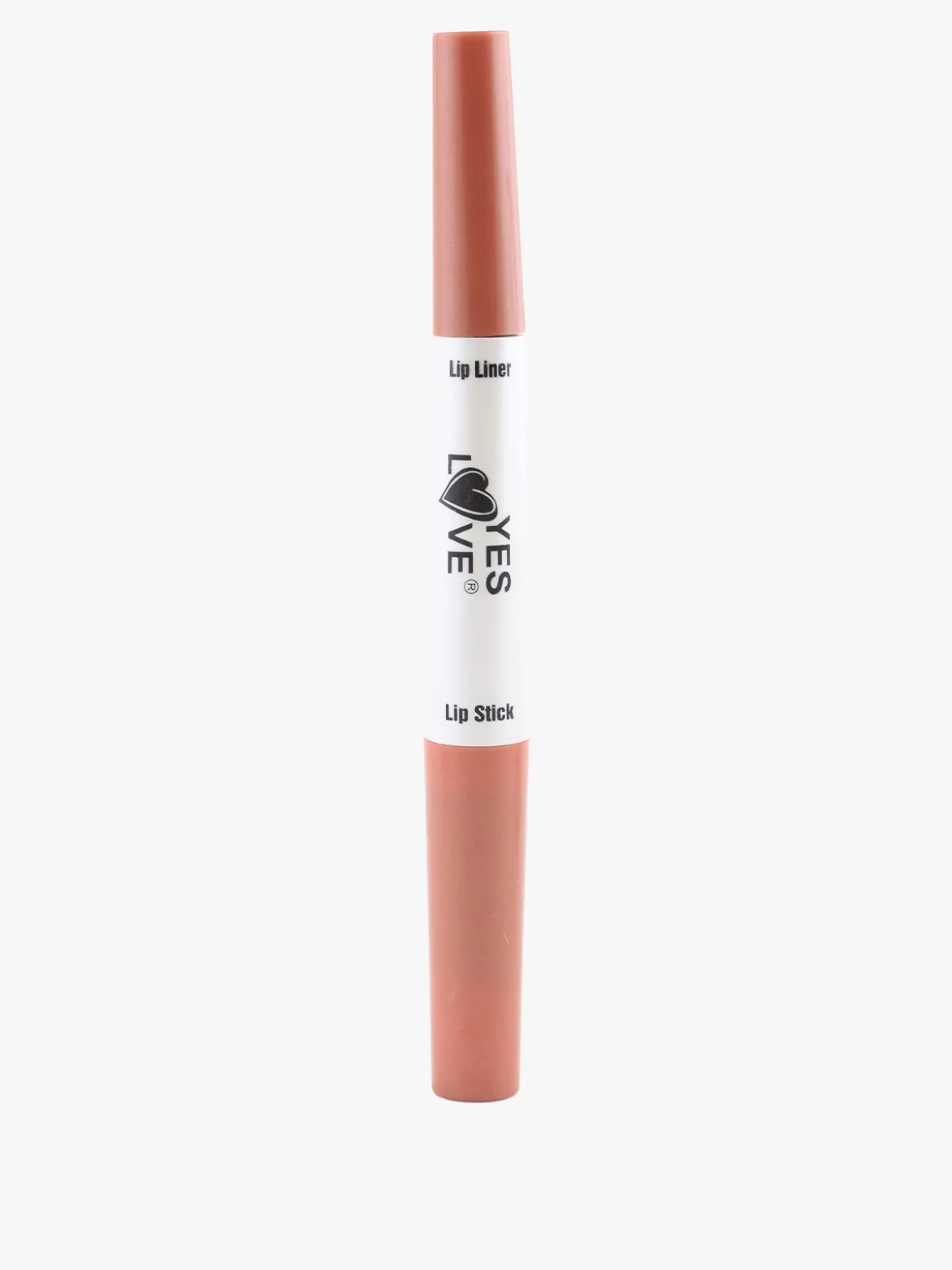 Yes Love Cosmetics Lip stick e Lip pencil