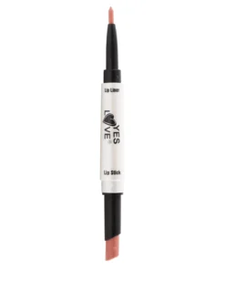 Yes Love Cosmetics Lip stick e Lip pencil