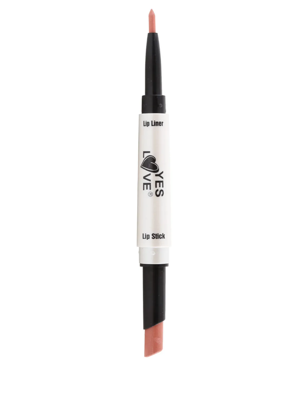 Yes Love Cosmetics Lip stick e Lip pencil
