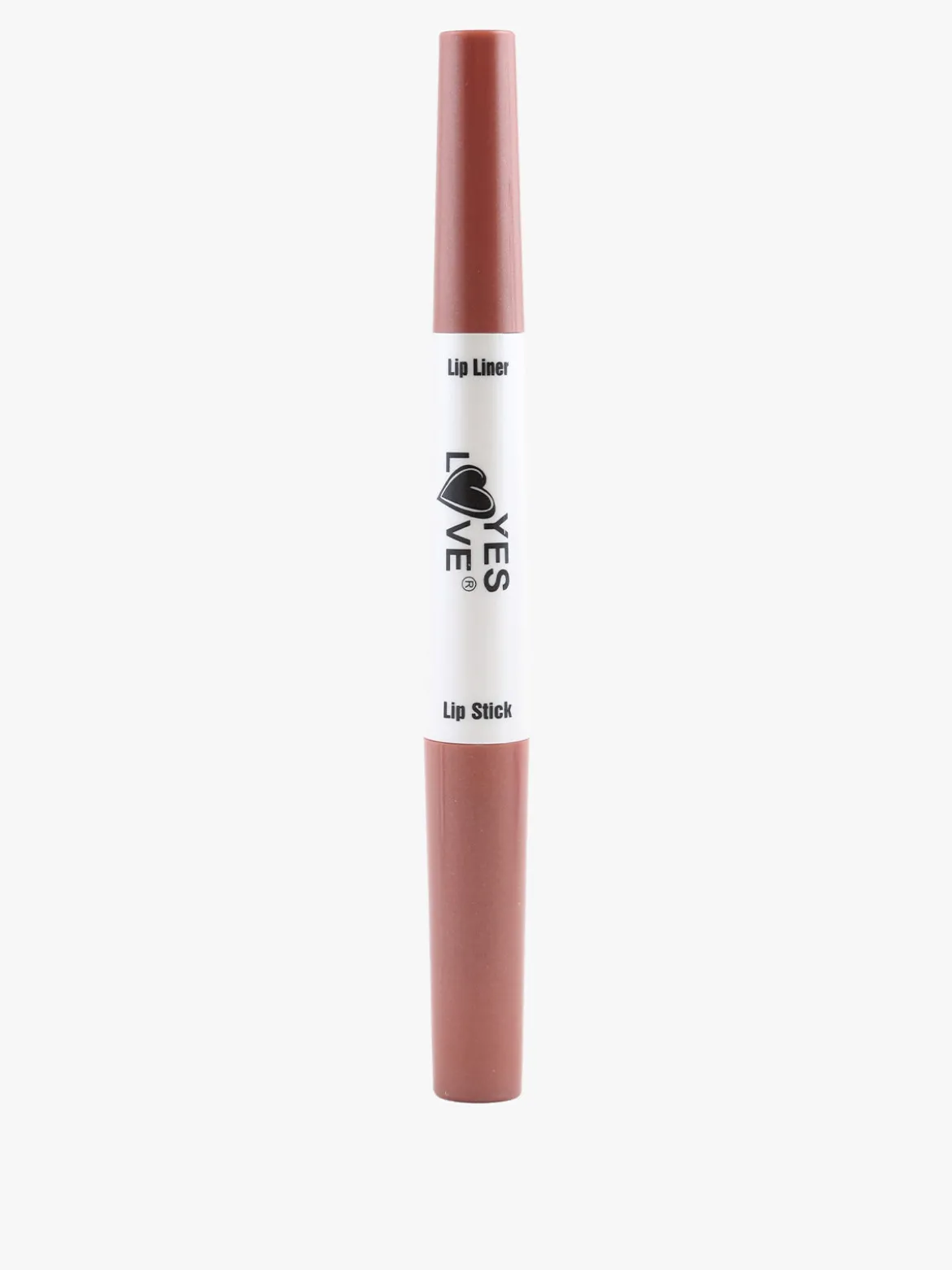 Yes Love Cosmetics Lip stick e Lip pencil
