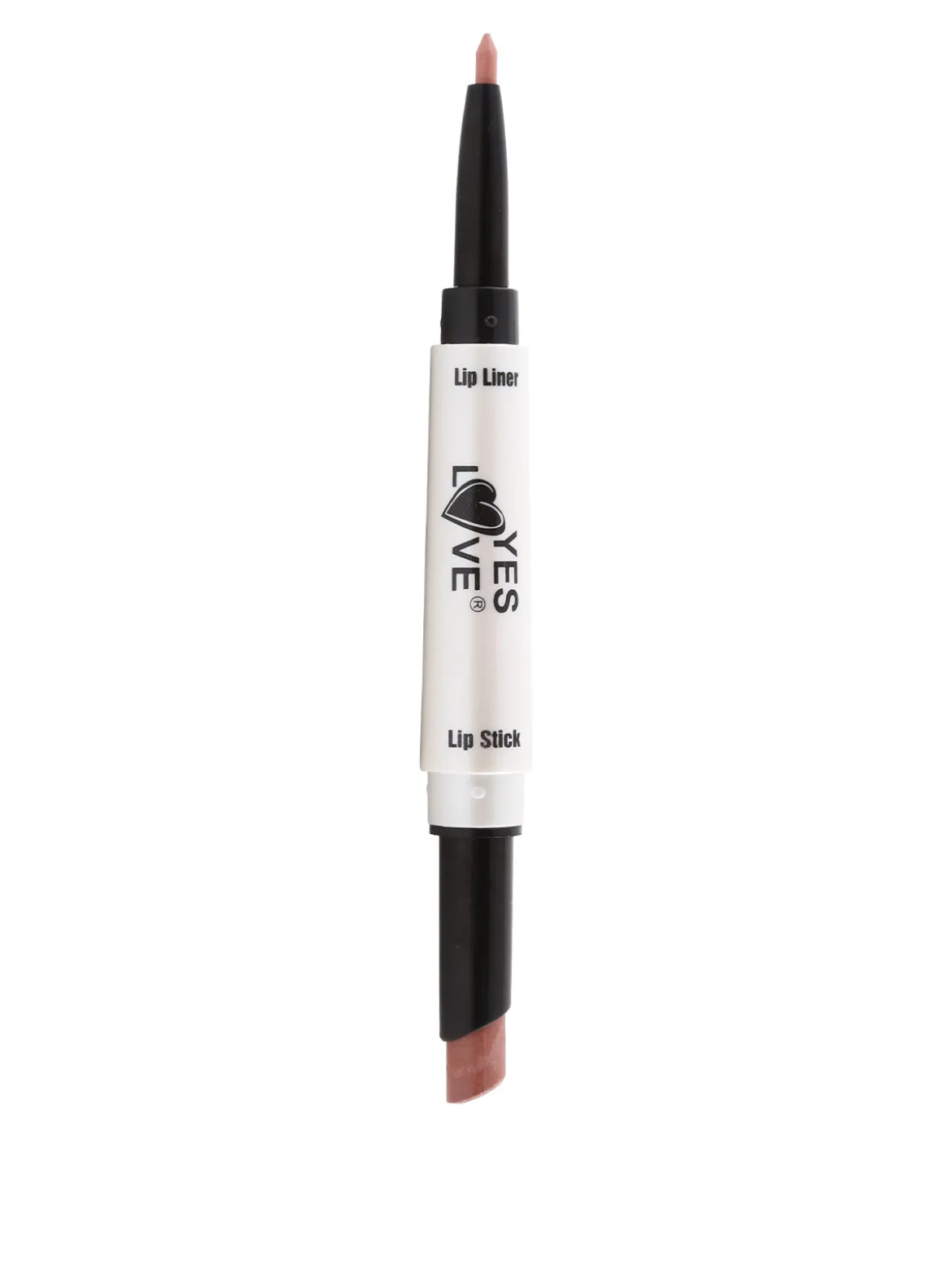 Yes Love Cosmetics Lip stick e Lip pencil