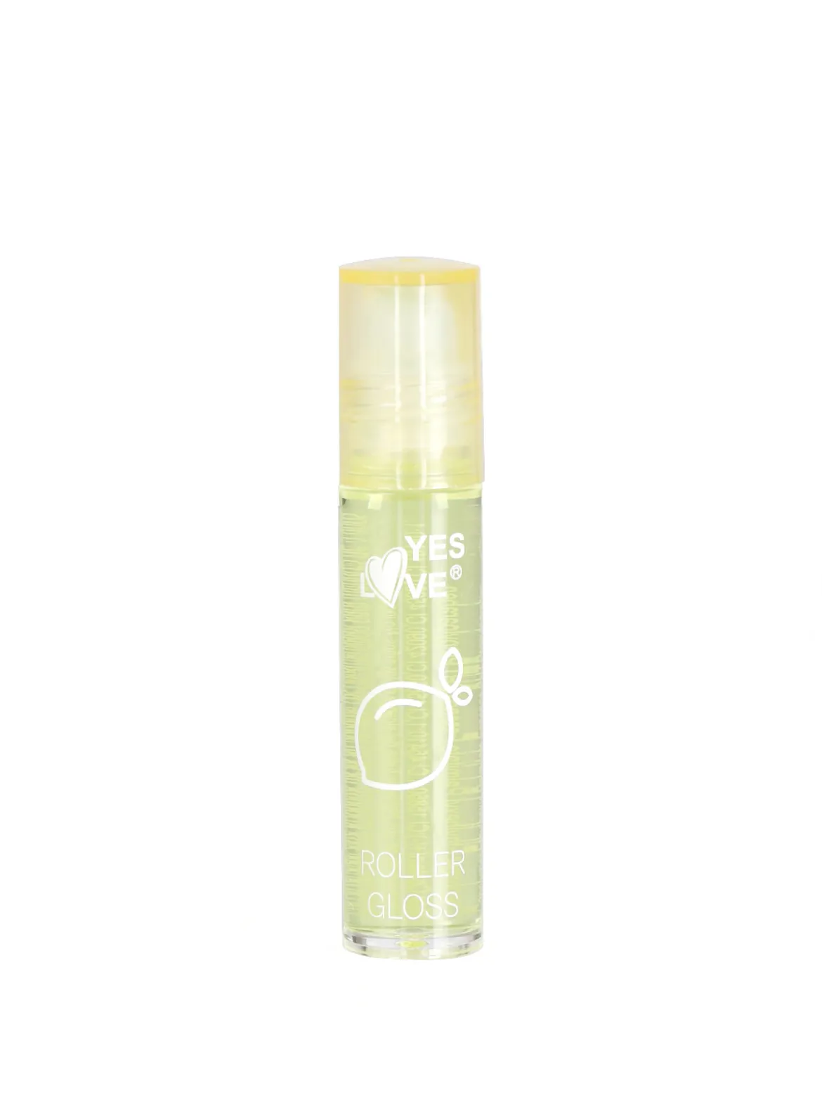 Yes Love Cosmetics Lucidalabbra roll on fruttato