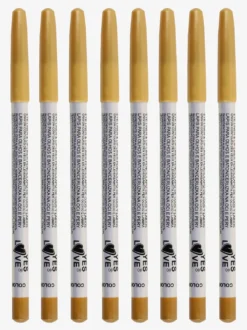 Yes Love Cosmetics Matita occhi labbra 8 pezzi