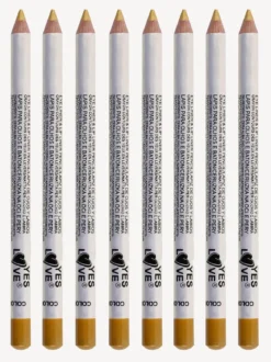 Yes Love Cosmetics Matita occhi labbra 8 pezzi