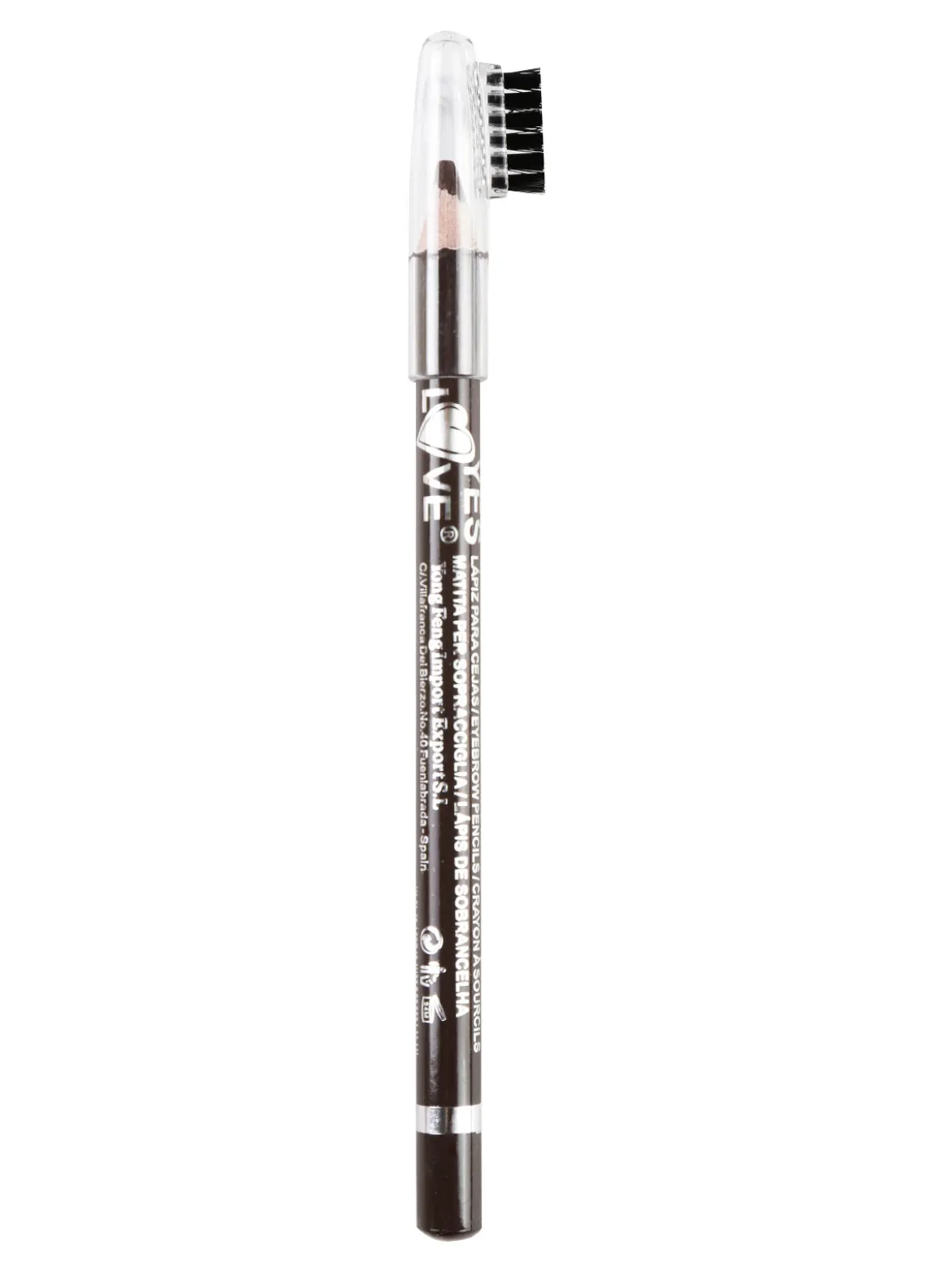 Yes Love Cosmetics Matita per sopracciglia