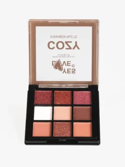 Yes Love Cosmetics Palette di 9 ombretti