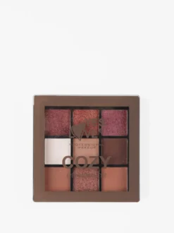 Yes Love Cosmetics Palette di 9 ombretti