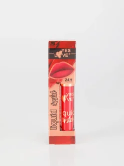 Yes Love Cosmetics Rossetto liquido