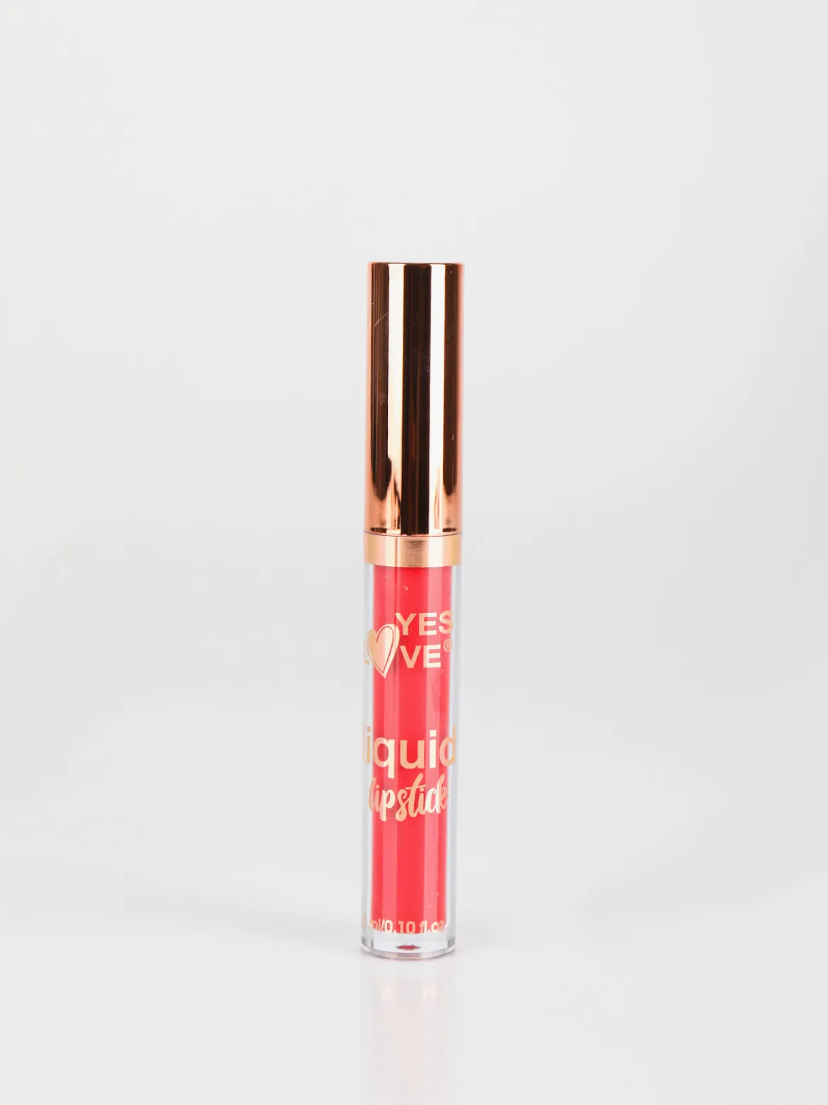 Yes Love Cosmetics Rossetto liquido