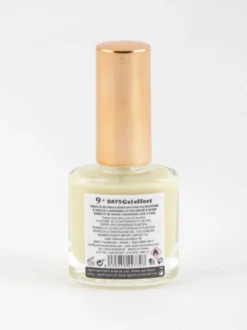 Yes Love Cosmetics Smalto 9 days effetto gel asciugatura rapida