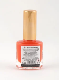 Yes Love Cosmetics Smalto 9 days effetto gel asciugatura rapida