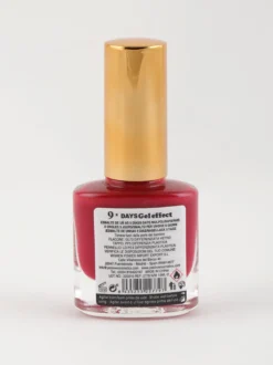 Yes Love Cosmetics Smalto 9 days effetto gel asciugatura rapida