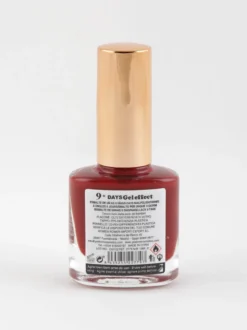 Yes Love Cosmetics Smalto 9 days effetto gel asciugatura rapida