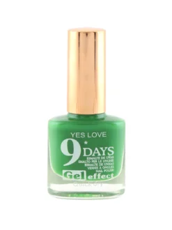Yes Love Cosmetics Smalto per unghie a lunga durata