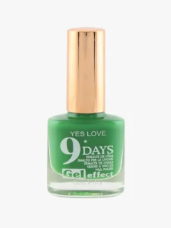 Yes Love Cosmetics Smalto per unghie a lunga durata
