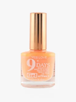 Yes Love Cosmetics Smalto unghie effetto gel