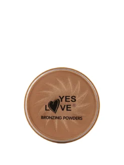 Yes Love Cosmetics Terra abbronzante