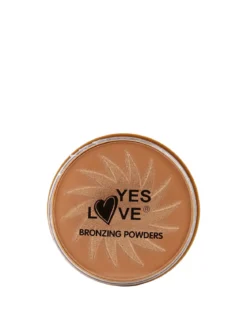 Yes Love Cosmetics Terra abbronzante