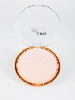 Yes Love Cosmetics Terra compatta