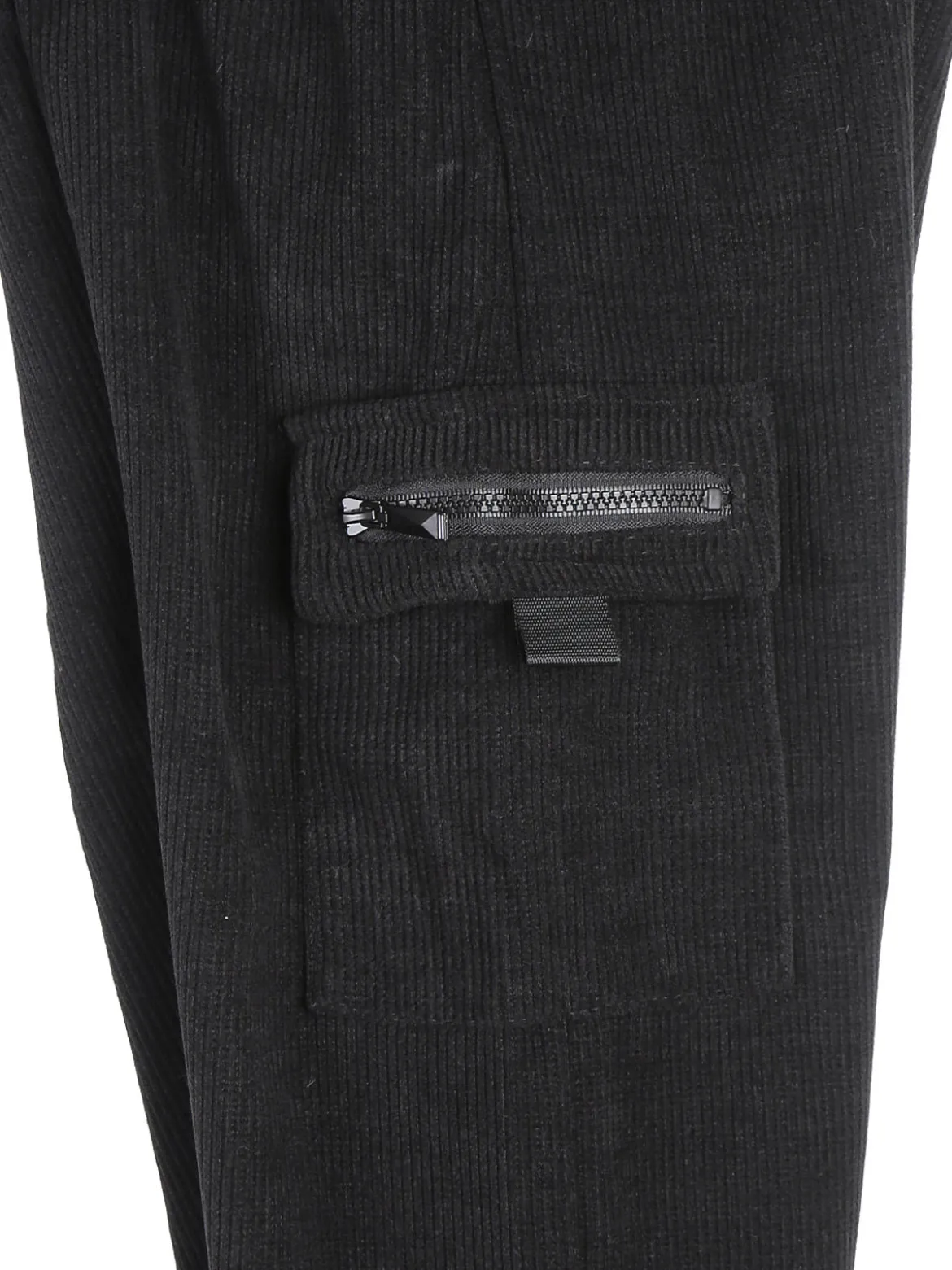 Yi Boy Pantaloni da bambino in velluto a coste