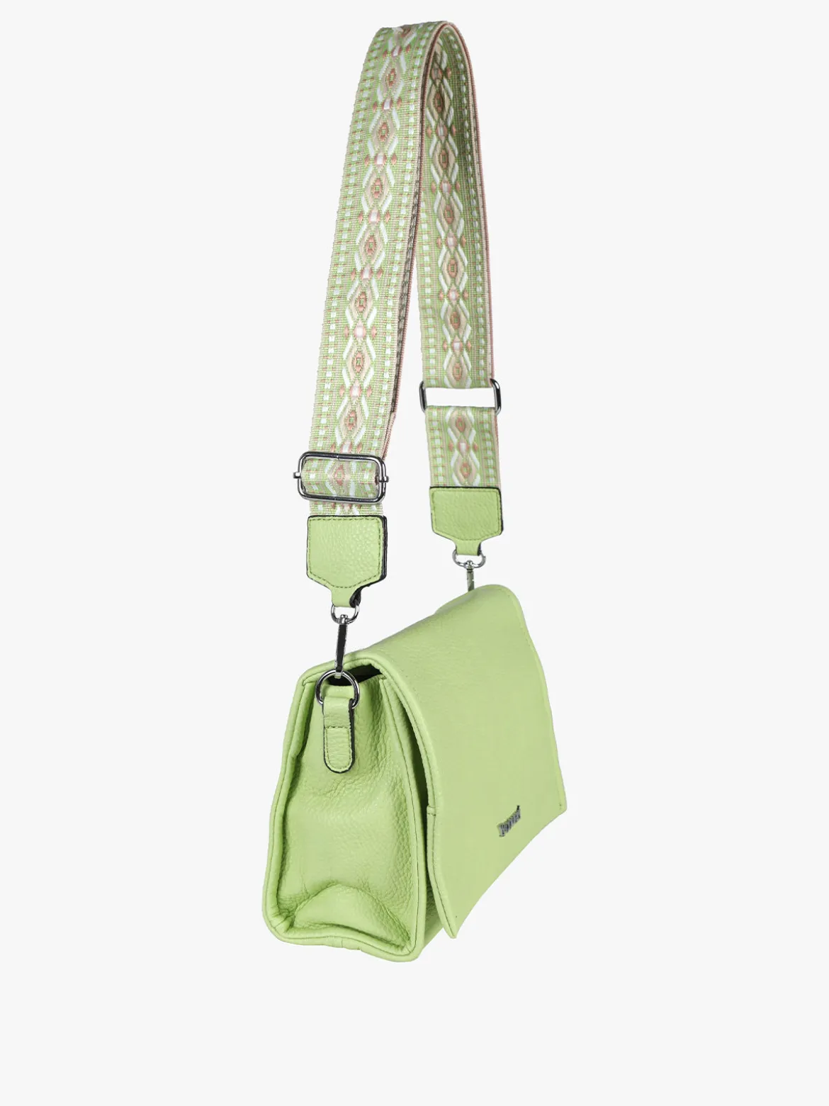You Young Coveri Borsa a tracolla da donna
