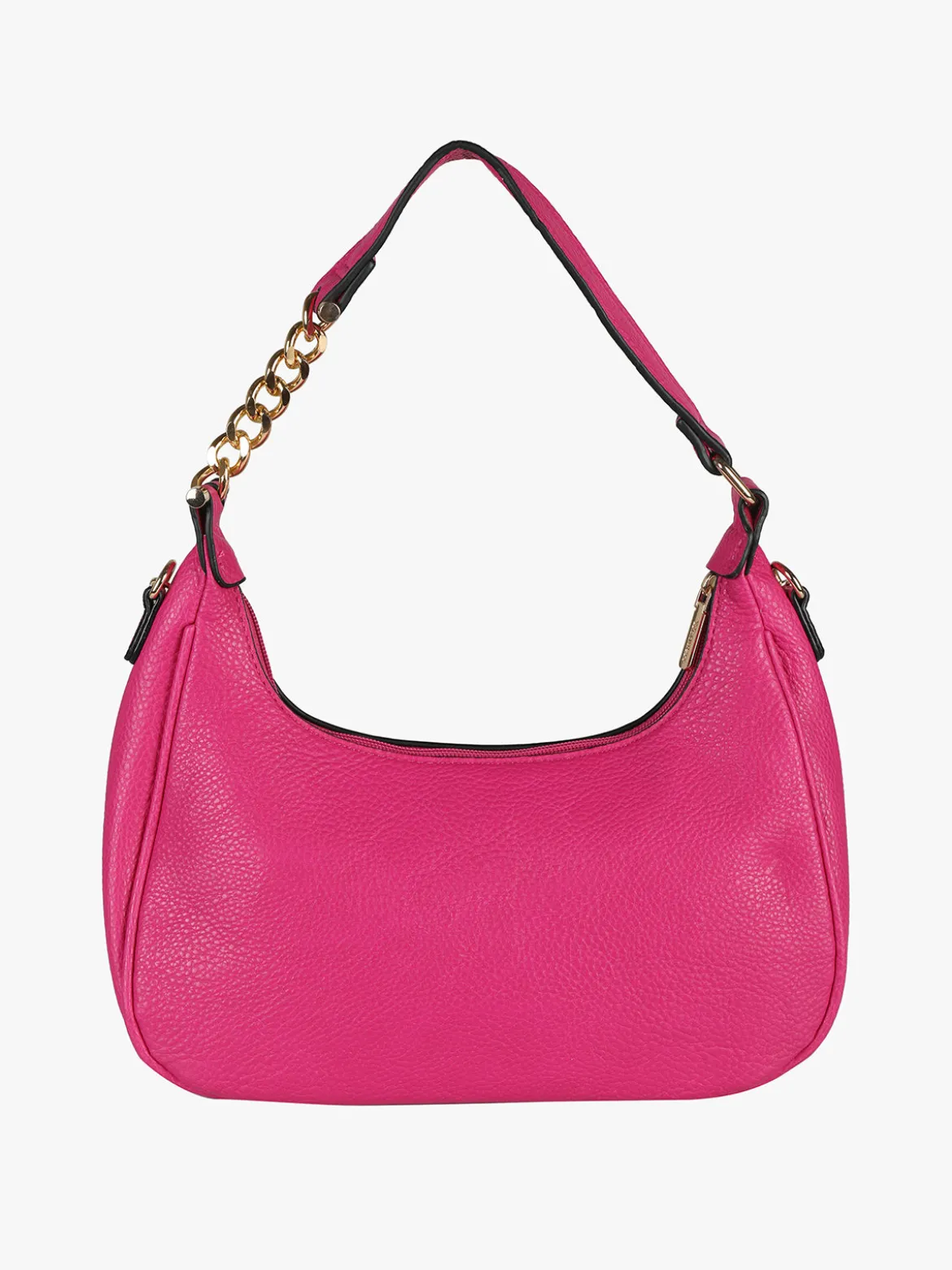 You Young Coveri Mini borsa a mezzaluna con catena