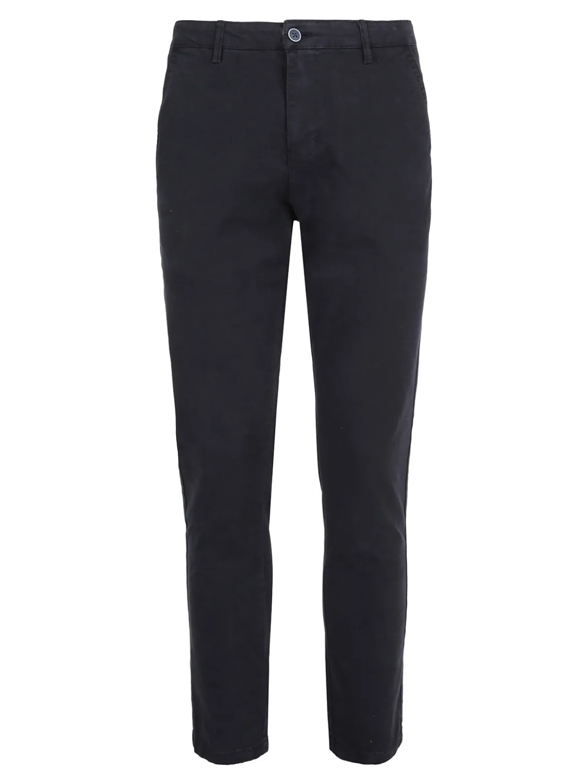 Zeta Pantaloni casual da uomo in cotone