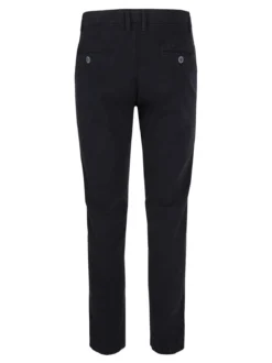 Zeta Pantaloni casual da uomo in cotone