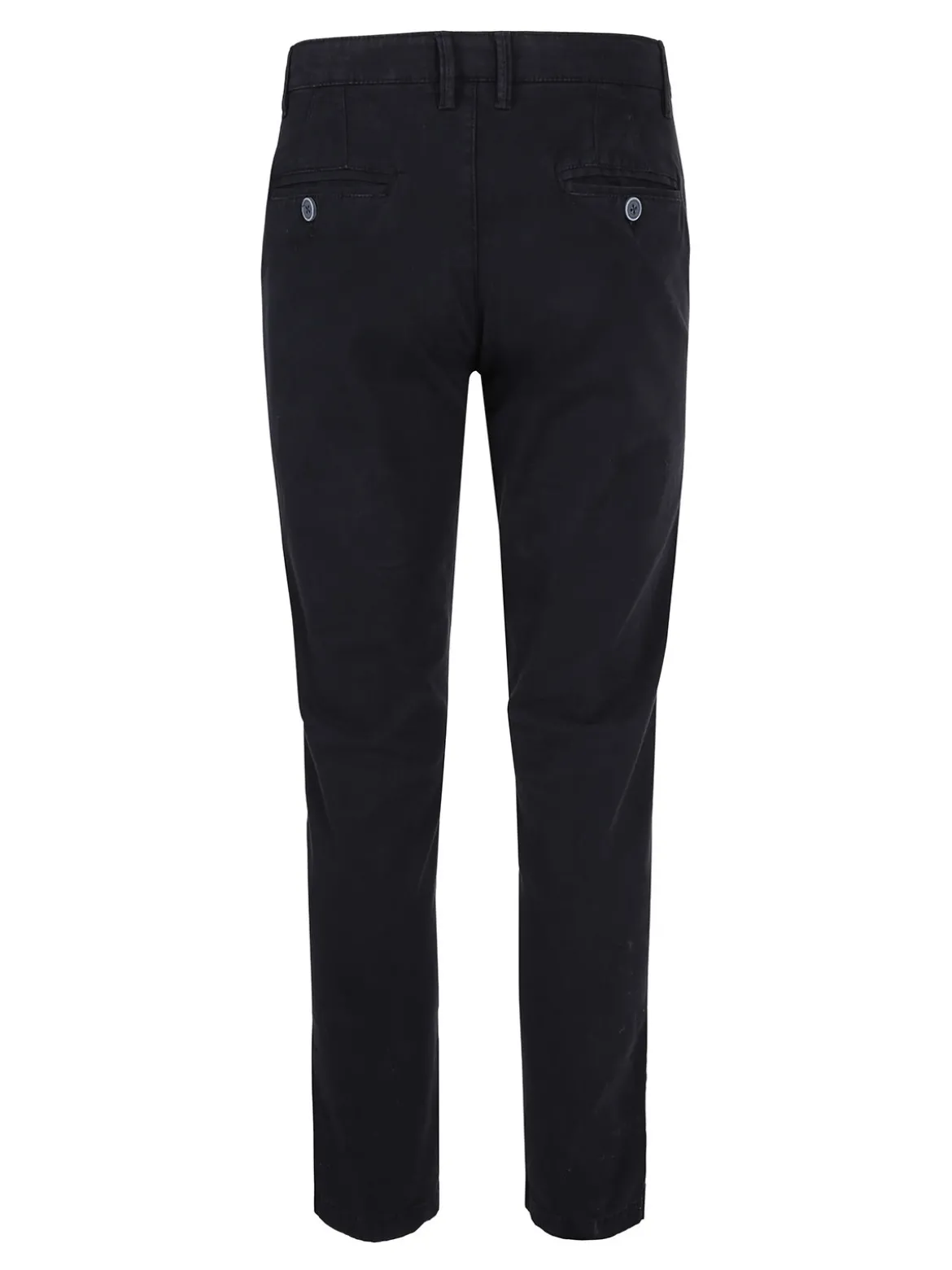 Zeta Pantaloni casual da uomo in cotone