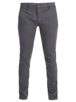 Zeta Pantaloni casual da uomo in cotone