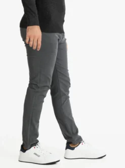 Zeta Pantaloni casual da uomo in cotone
