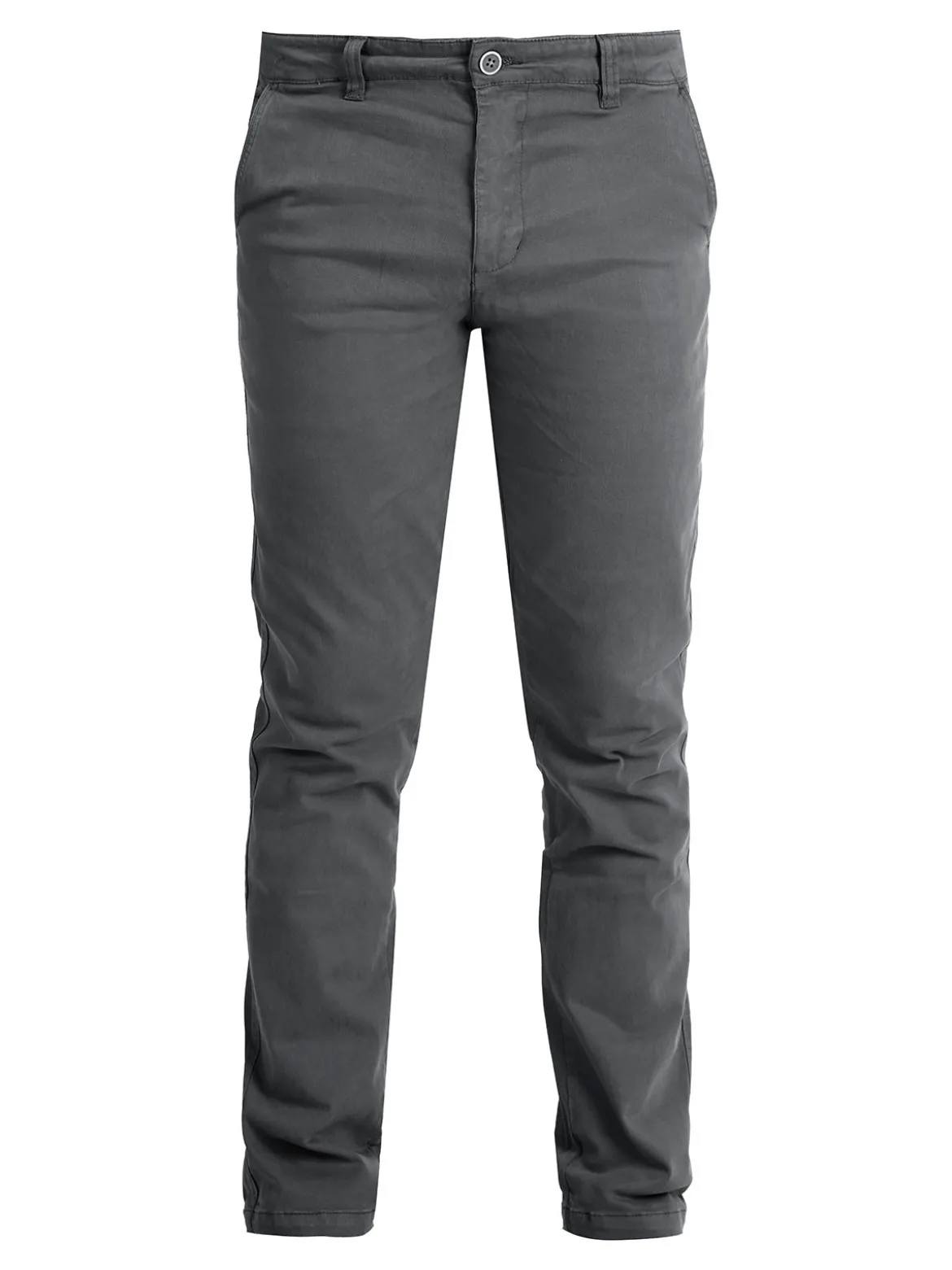 Zeta Pantaloni casual da uomo in cotone
